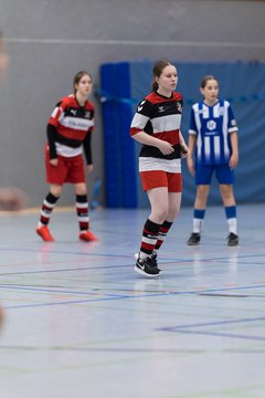 Bild 80 - wBJ Futsalmeisterschaft Vorrunde